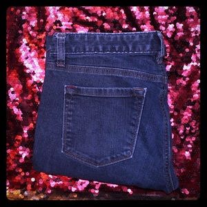 Ann Taylor Loft Jeans